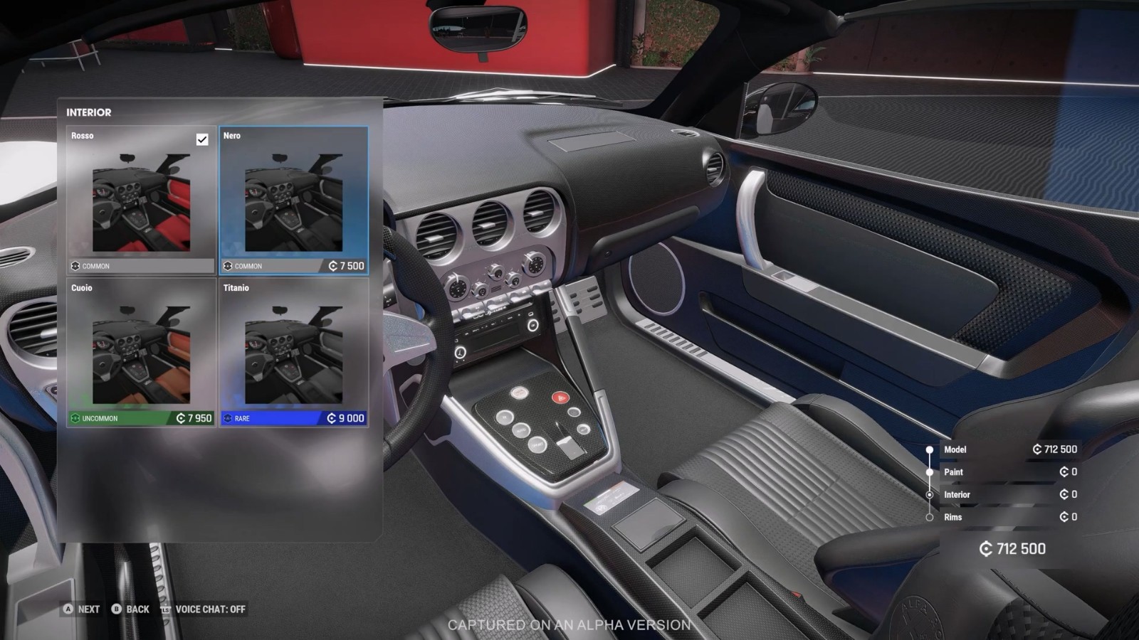 开放世界赛车游戏新真机《无限试驾：太阳王冠》
