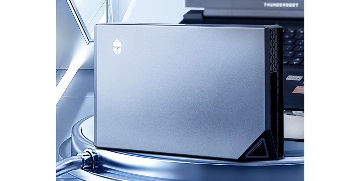 雷神Mix迷你游戏机上市：最高i9+RTX4070
