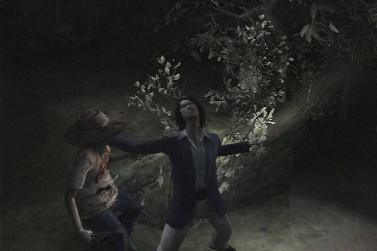 索尼经典生存恐怖游戏系列《死魂曲》或将复活
