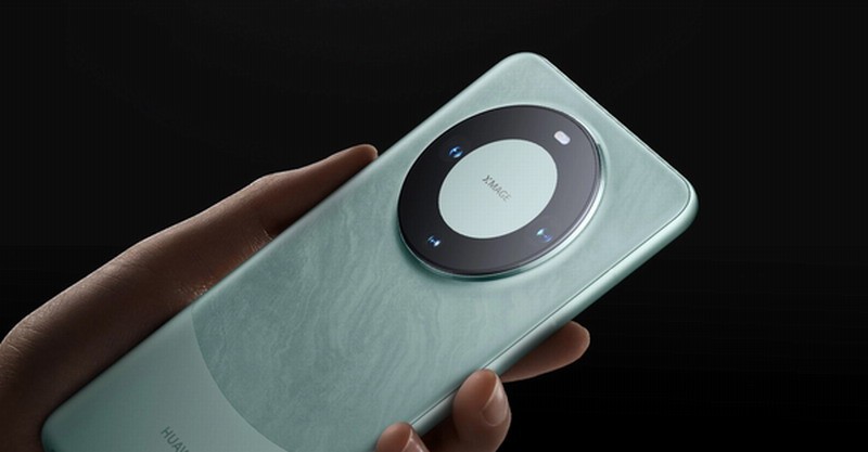 华为Mate60系列手机在日本遭到洗劫。当地人都疯了。
