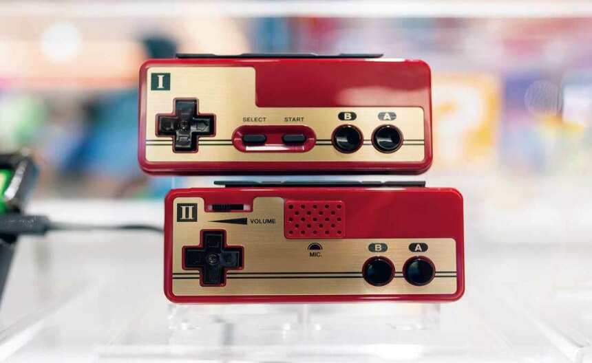 复古游戏收藏价值暴涨运营商分析潜在游戏《雪人兄弟》别扔了
