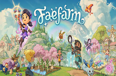 妖精农场 / Fae Farm v3.1.0