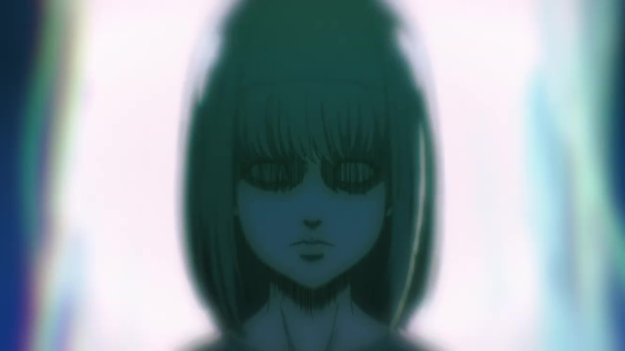 《进击的巨人》第二集完结第二集PV11月4日开播。
