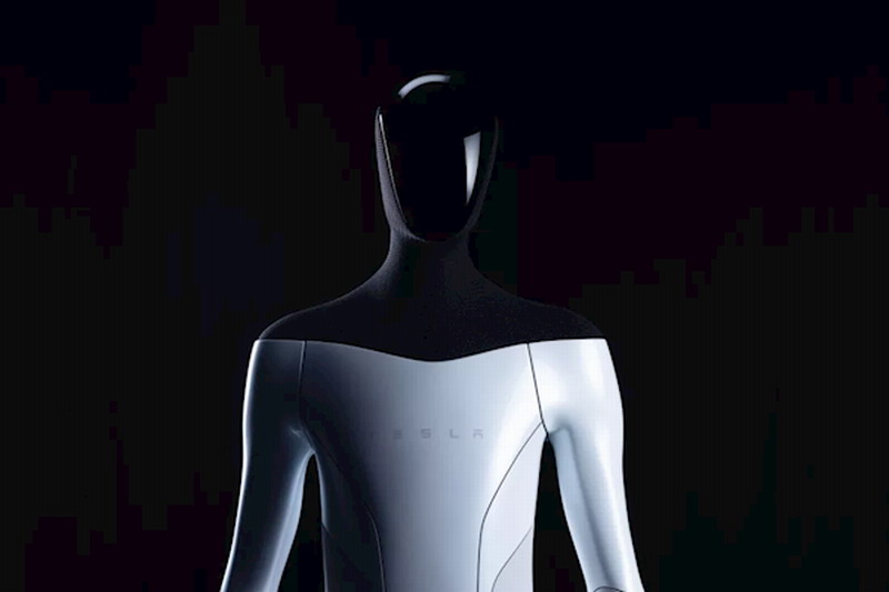 马斯克：特斯拉的长期价值将来自人工智能和机器人
