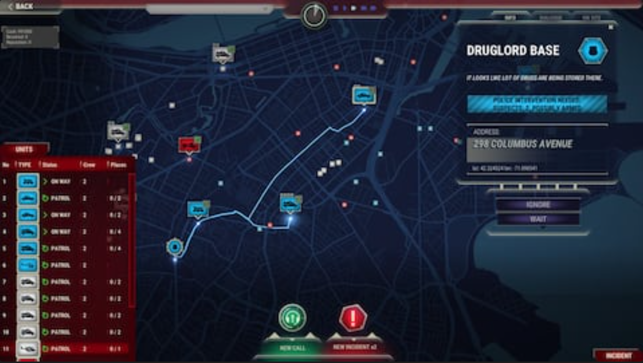 EPICPLUSOne：《911接线员》免费获得
