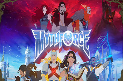 神秘力量 / MythForce v1.0.5.1