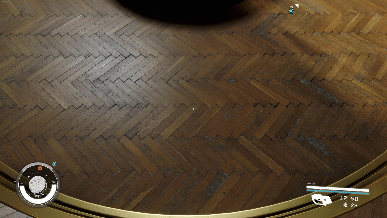 更清晰的外星世界《星空》4K材料模块发布
