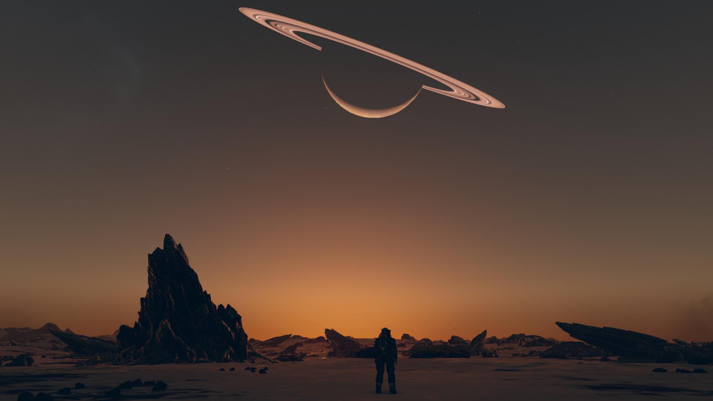 《博德之门3》开发人员为《星空》开发团队辩护
