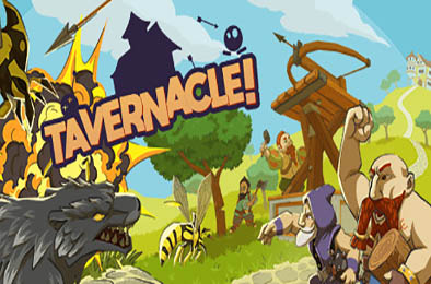 酒馆塔防 / Tavernacle! v1.0.3