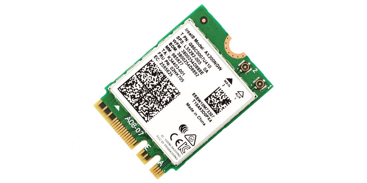 英特尔Wi-Fi7无线网卡将推出支持PCIe和USB接口
