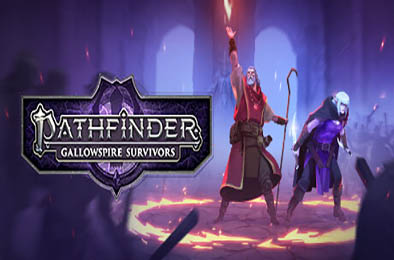 开拓者：断魂塔幸存者 / Pathfinder: Gallowspire Survivors v1.0.3179