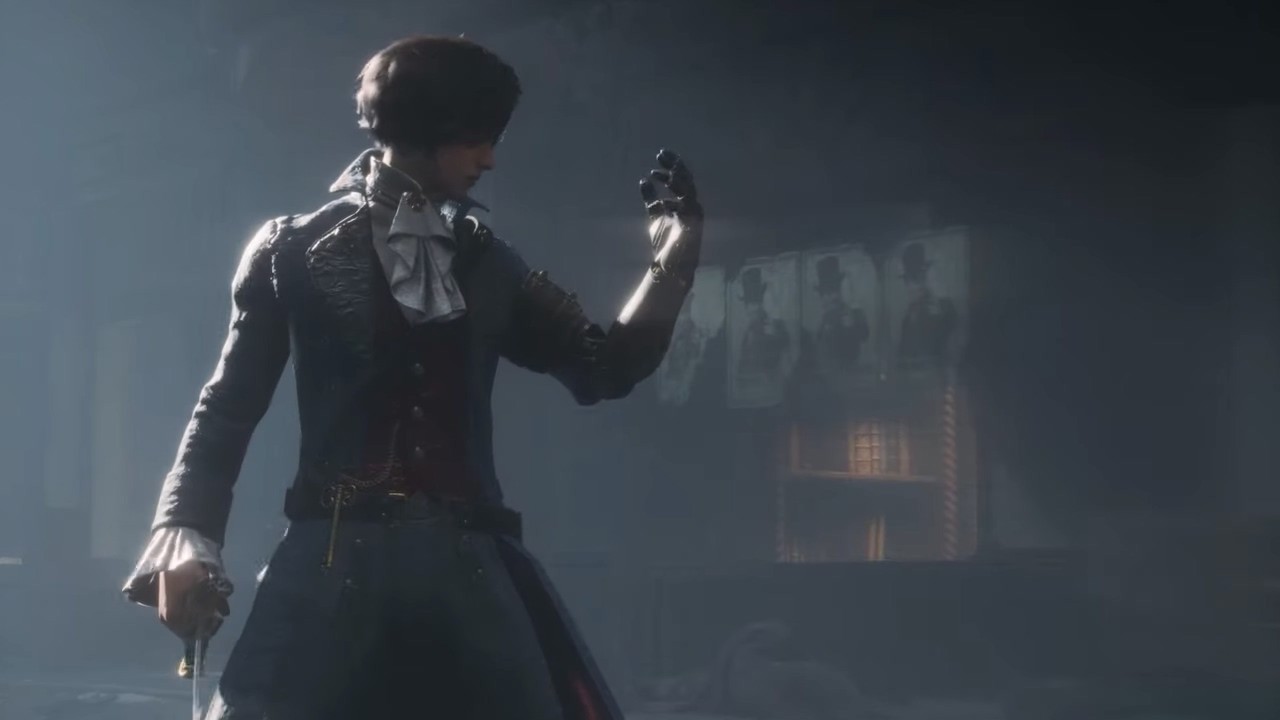 《匹诺曹的谎言》S的预告上市和《蒸汽》的发布格外受好评。
