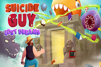 噩梦大叔：迷失梦境 / Suicide Guy: The Lost Dreams v1.03
