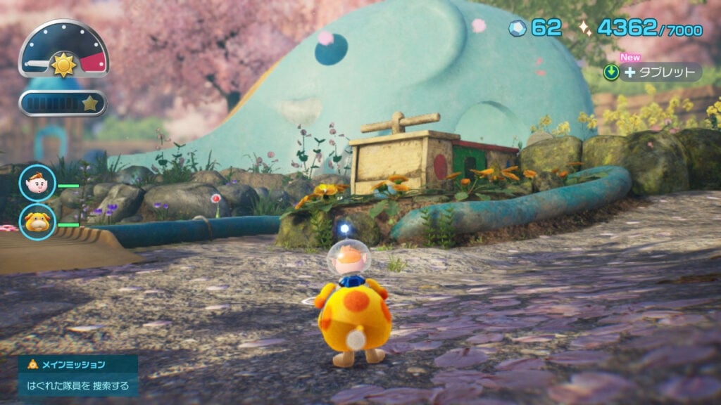 家庭通新一周销售榜单《皮克敏4》八连冠
