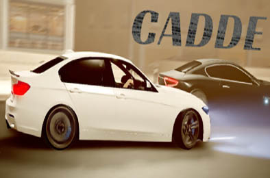 CADDE v1.0.0