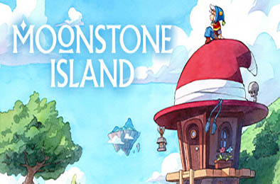 月光石岛 / Moonstone Island v1.5.2137