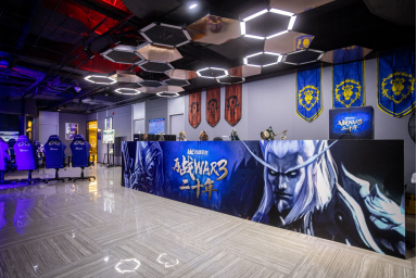 KK与台湾的《再战WAR320年》线下庆祝活动圆满落幕！
