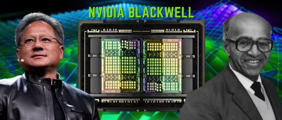 NVIDIA新一代GPU曝光：2024年亮相首个3nm多芯片模块设计
