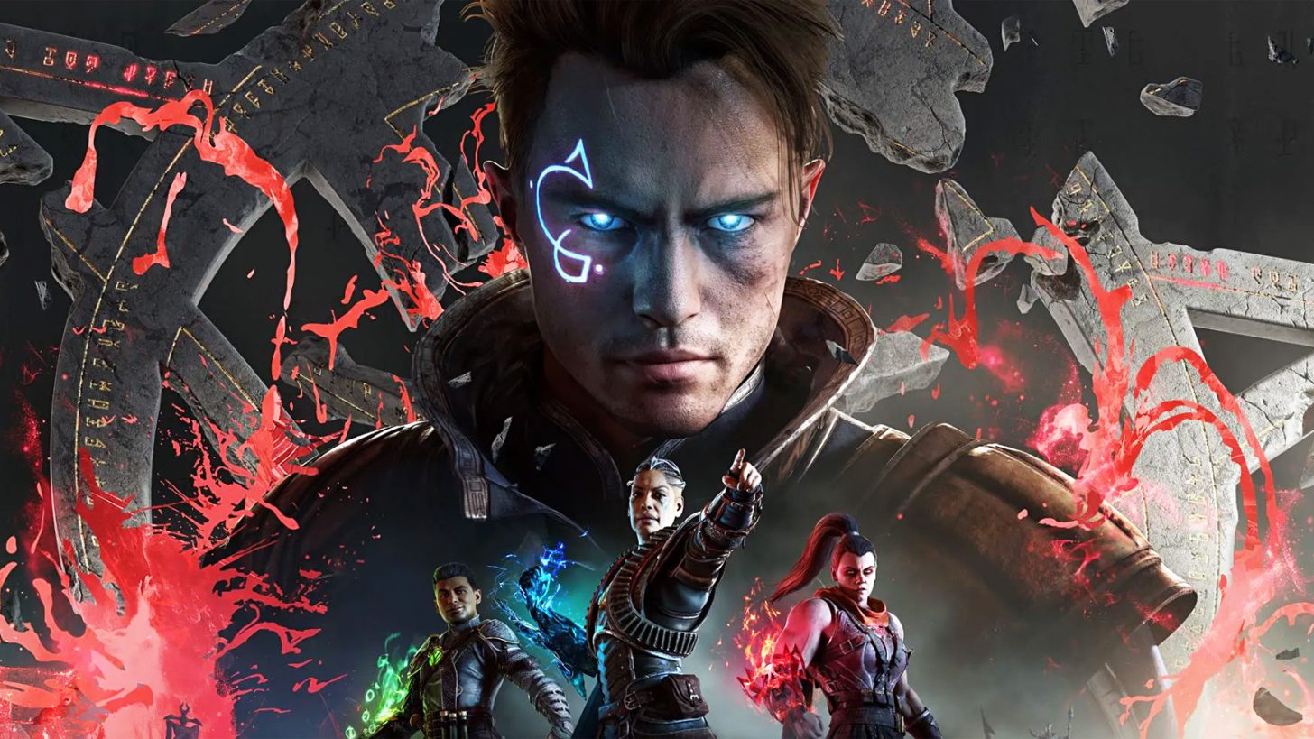 《不朽者传奇》将升级到虚幻5.2。新作品将使用虚幻5.3
