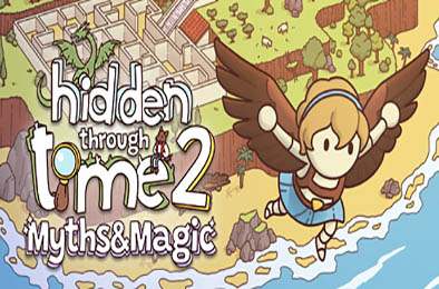 时光隐匿2：神话与魔法 / Hidden Through Time 2: Myths &amp; Magic v1.0.194