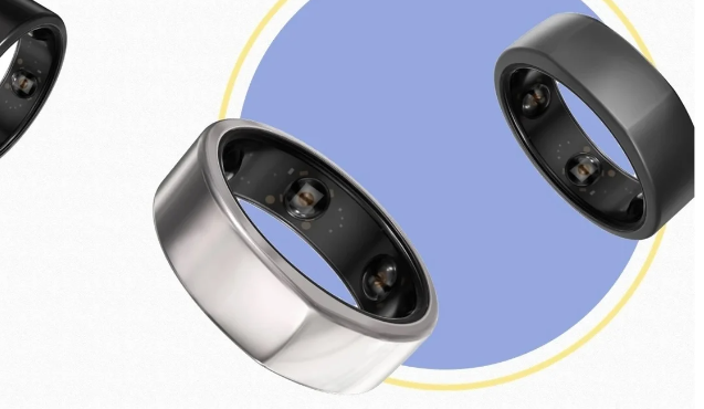 三星GalaxyRingSmartRing最快明年第三季度推出健康应用
