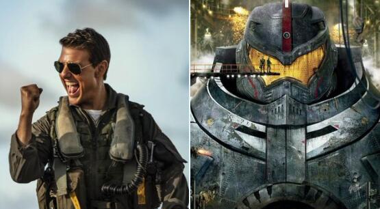 汤姆·克鲁斯应该打《环太平洋》。
