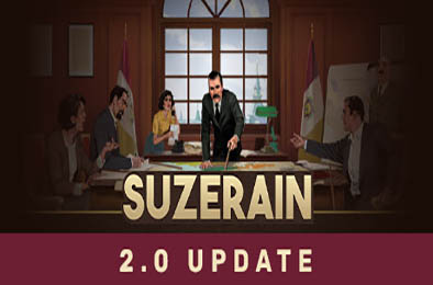 宗主国 / Suzerain v3.0.7
