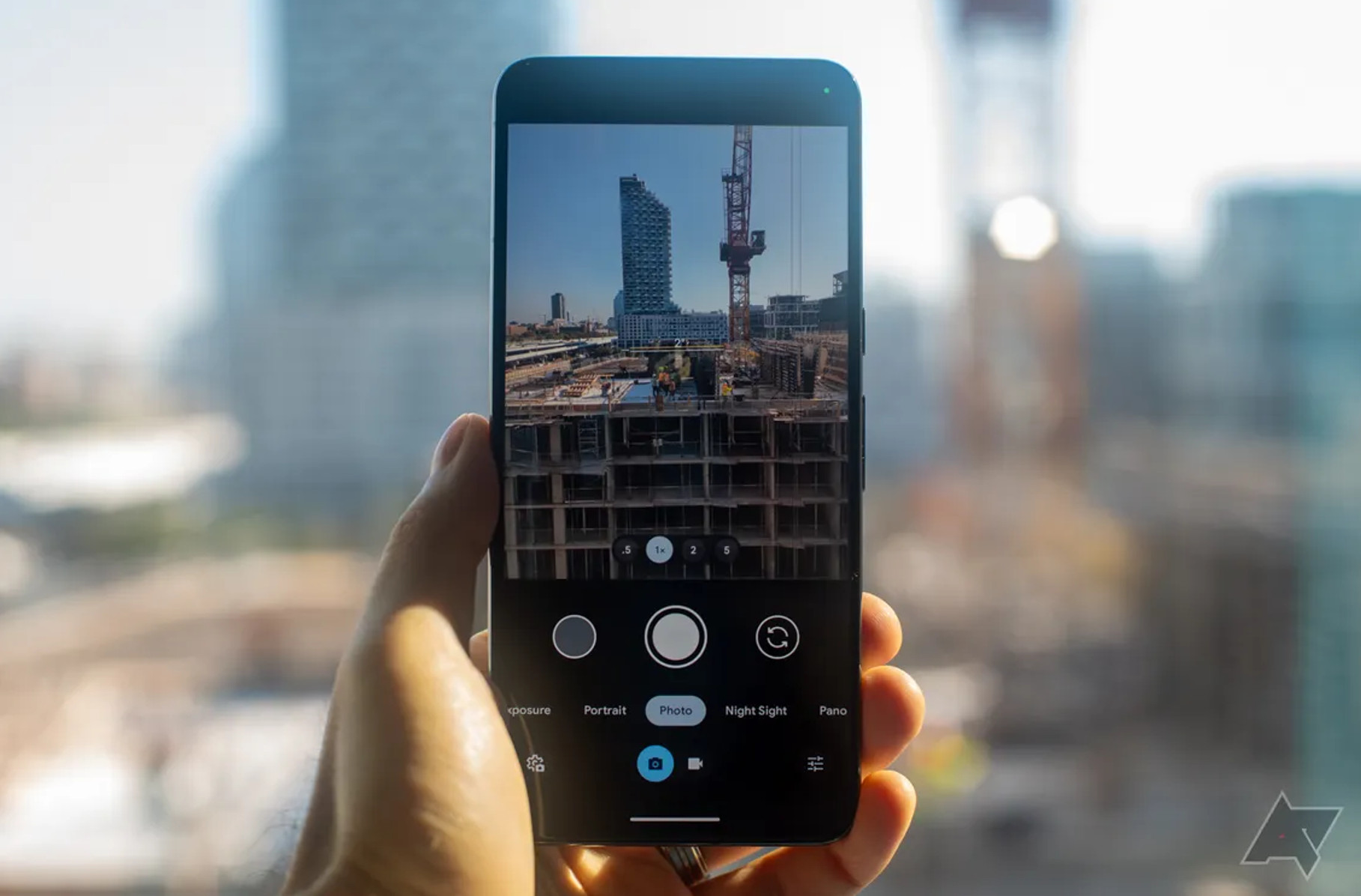 谷歌推动超高清图像格式成为图像技术的未来
