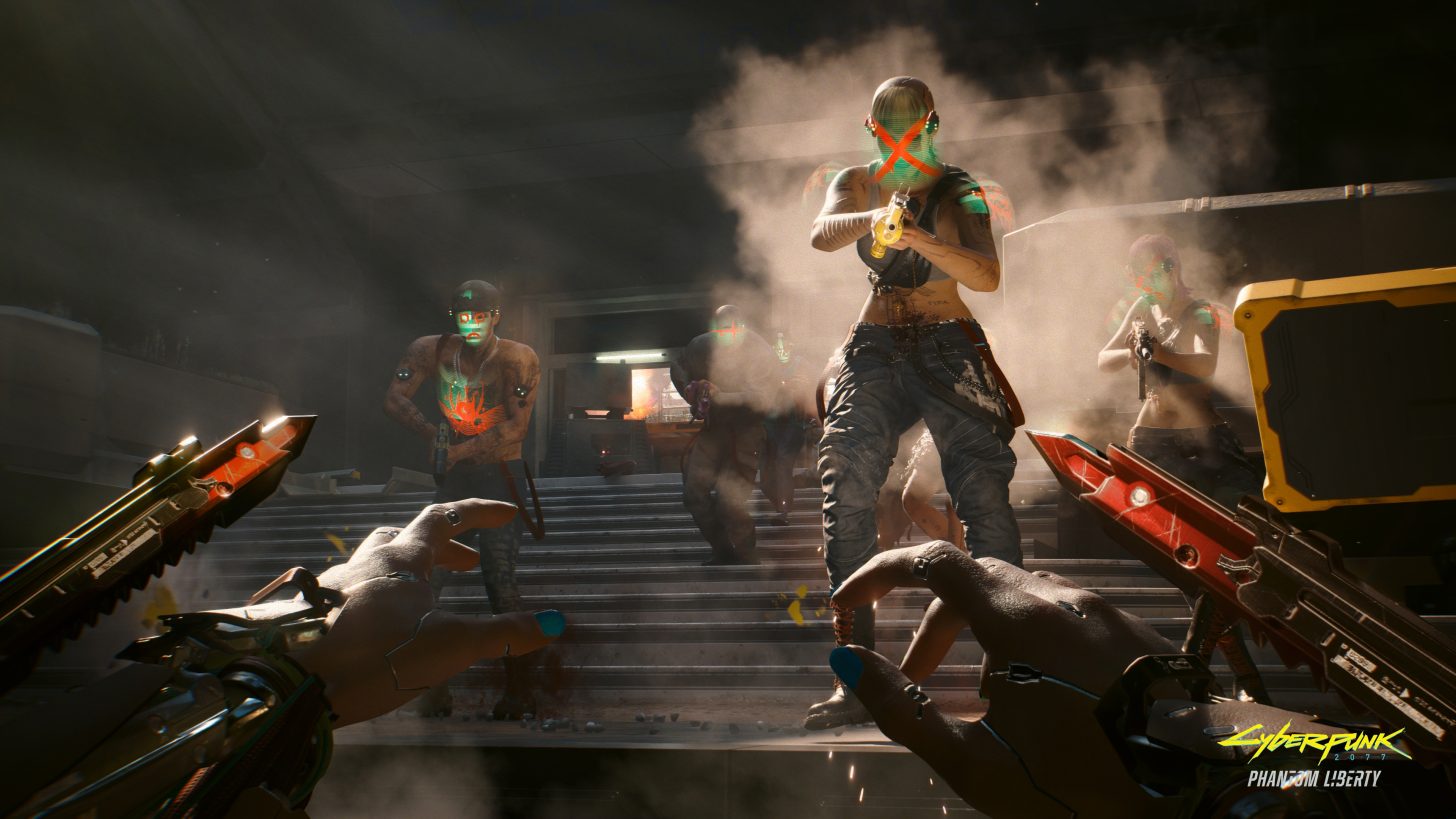 《赛博朋克2077》在征得家人的同意后，使用人工智能复制了这位已故配音演员的声音。
