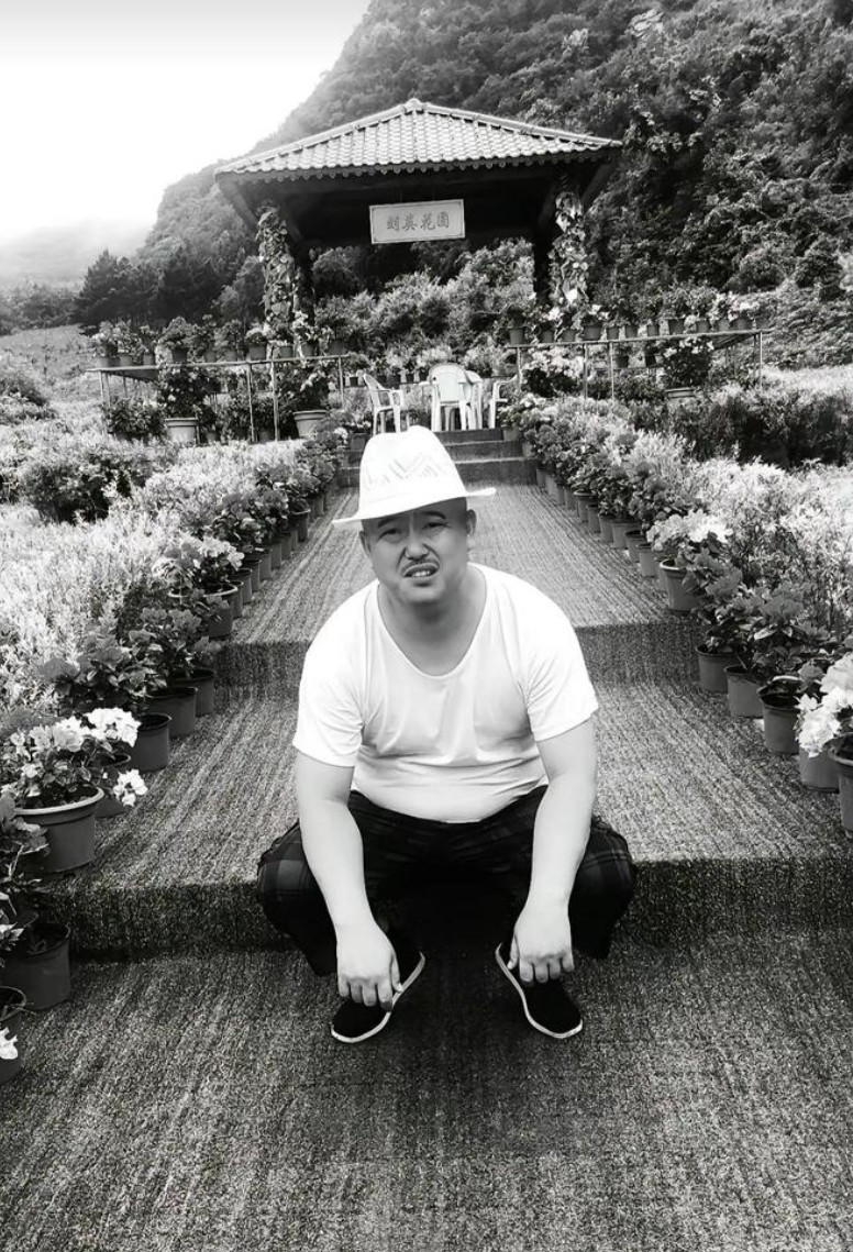 刘能的扮演者赵明远去世，享年42岁。
