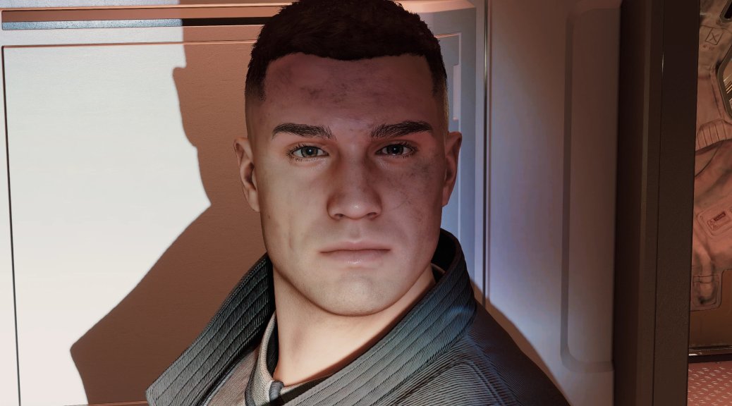 玩家自制《星空》mod可改善NPC行为
