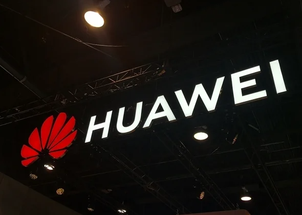 华为5.5G网速初测下载13.4上传4.6Gbps
