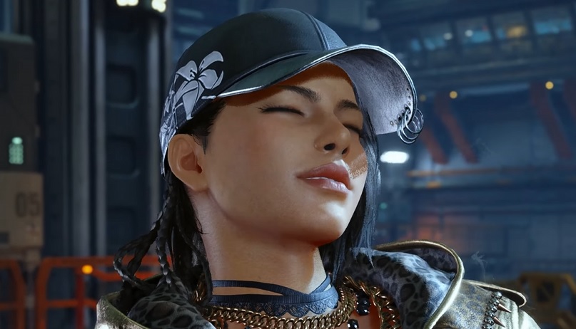 《铁拳8》测试版的真实演示视频展示了多种模式。
