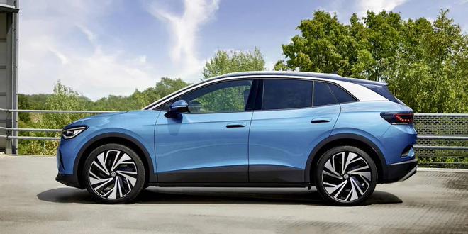 大众汽车宣布，明年将在挪威禁止电动汽车在燃油汽车中100%销售。
