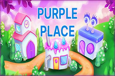 紫色地带 - 经典游戏 / Purple Place - Classic Games
