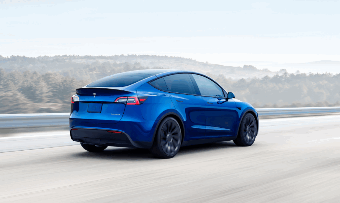 特斯拉：ModelY高性能版提价14000元
