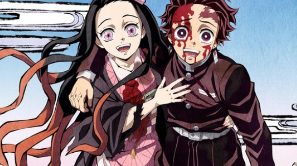 《鬼灭之刃》将于12月10日召开官方宣传会，公布最新动漫资讯
