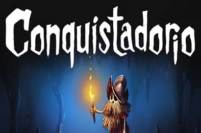 征服者 / Conquistadorio v101