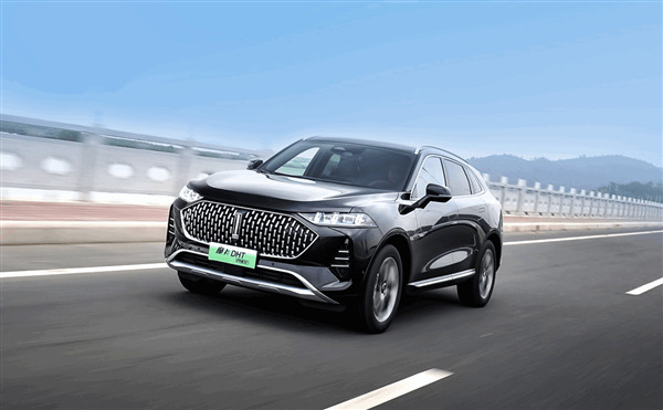 中国汽车可靠性研究：保时捷、一汽丰田、长城卫分获冠军
