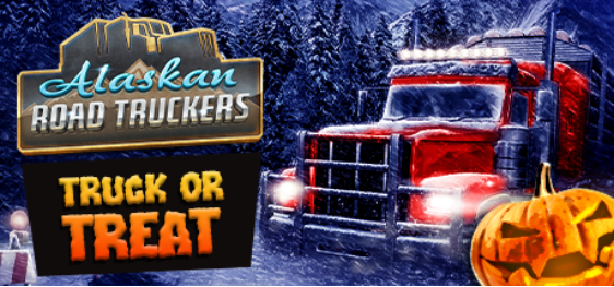 现在就加入《阿拉斯加卡车司机》在蒸汽上的偷糖或偷油活动吧！
