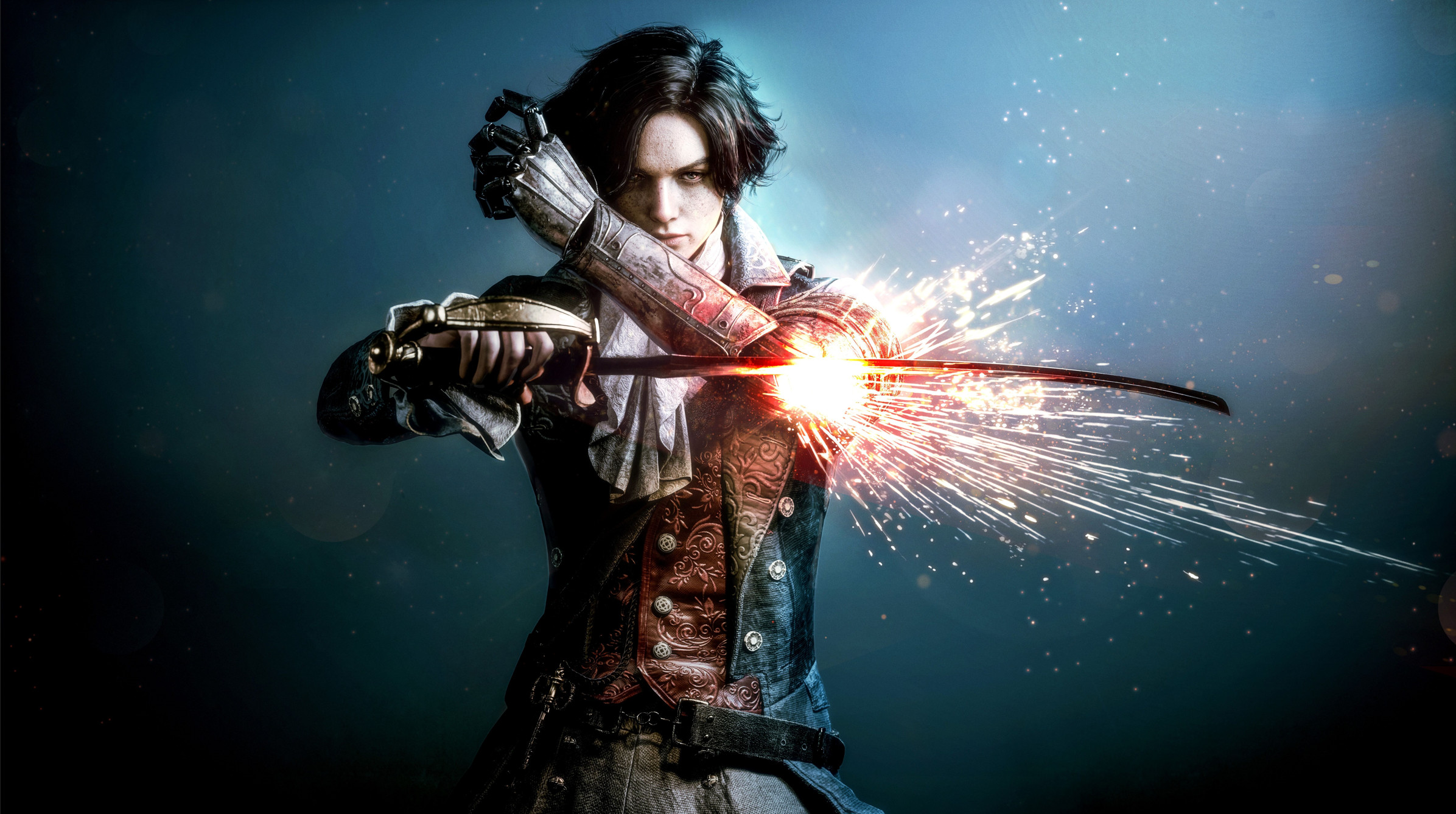 《匹诺曹的谎言》的主管确认，开发将继续进行。
