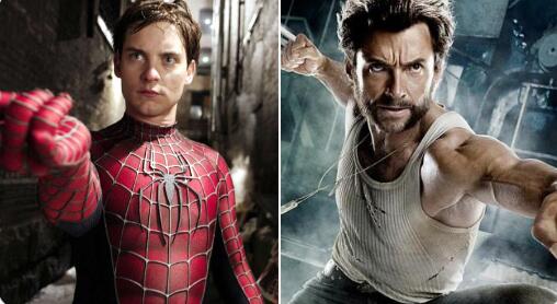 据说，《复联6》的主角将是蜘蛛侠和金刚狼，托比·马奎尔和休·杰克曼将回归。
