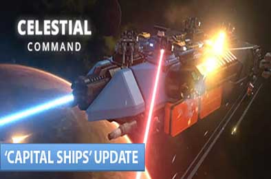 星际命令 / Celestial Command v0.9.0.5