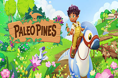 恐龙牧场 / Paleo Pines v1.5.13