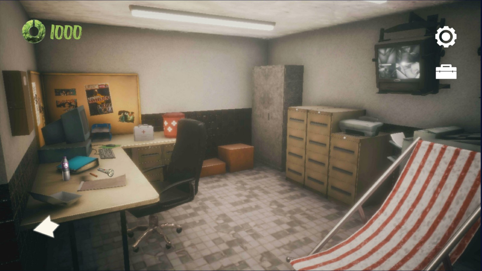 港式恐怖悬疑破案《猛鬼大厦》今年在STeam开售
