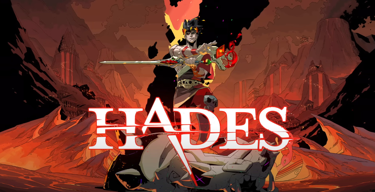 《黑帝斯》iOS版本将于2024年由Netflix独家推出
