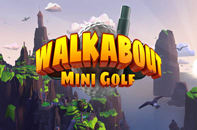 漫游迷你高尔夫 VR / Walkabout Mini Golf VR v4.9