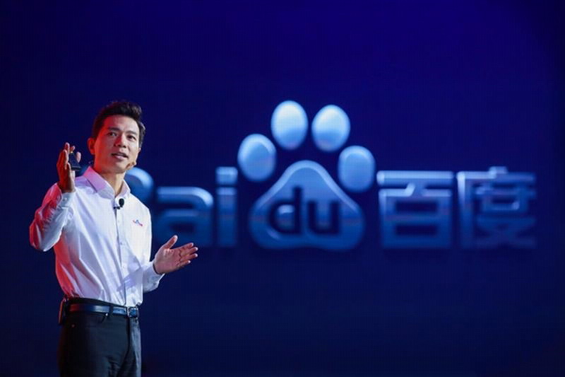 李彦宏：中国两百多个大模特加起来不到一个文心。
