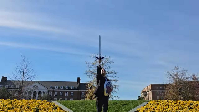 马里兰大学开设《王国之泪》科学与工程课程，结合游戏创作系统
