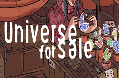 出售宇宙 / Universe For Sale v1.0.5